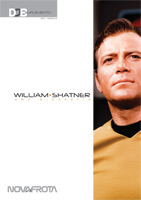 Biografia William Shatner