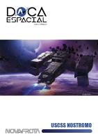 USCSS NOSTROMO