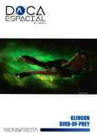 Klingon Bird of Prey