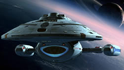 Por que amamos Star Trek: Voyager - Cultura Projetada