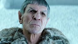 Spock não Salvou os Romulanos? - Cultura Projetada