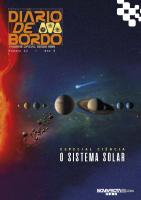 O Sistema Solar