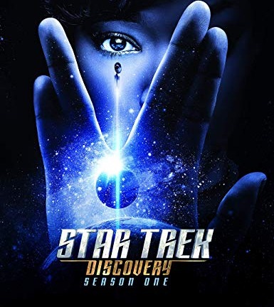 Extras de Star Trek: Discovery